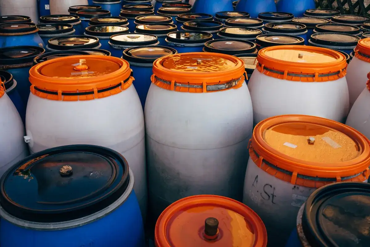 Hazmat Cleanup in Dry Ridge, KY